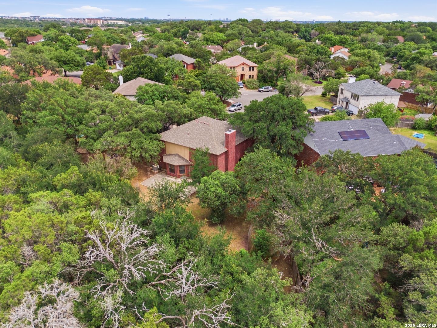 7611 Blue Flax Cove San Antonio TX 78249