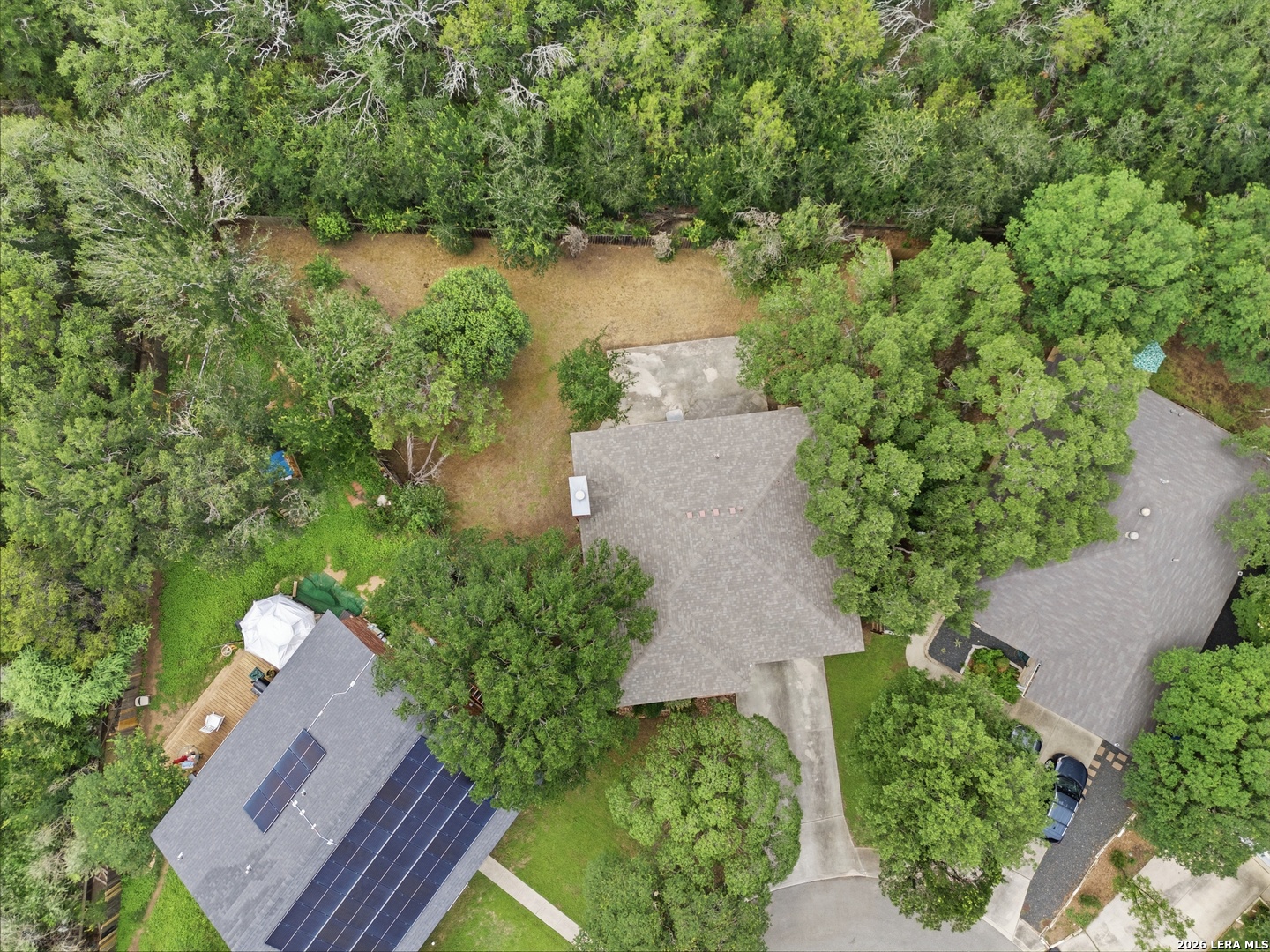 7611 Blue Flax Cove San Antonio TX 78249