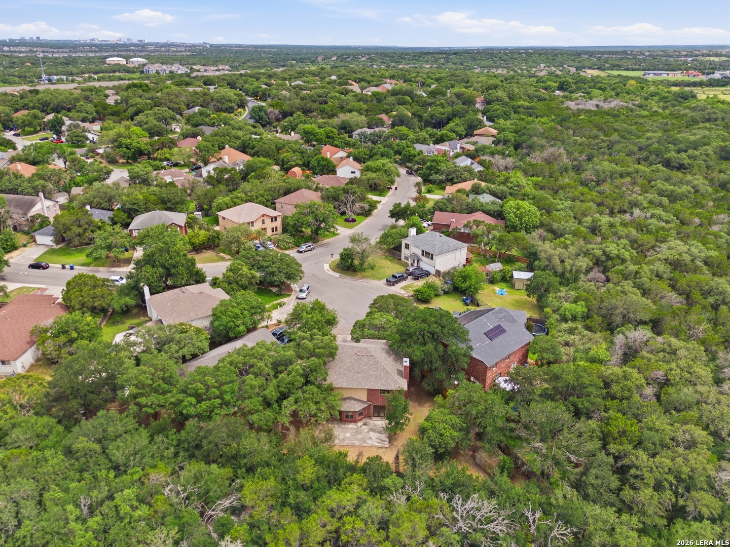 7611 Blue Flax Cove San Antonio TX 78249