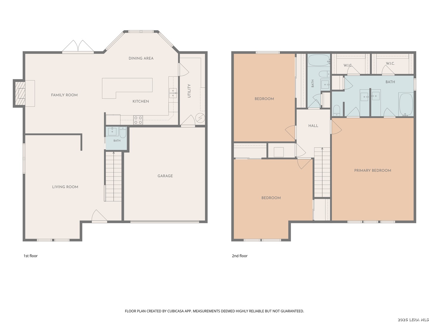 7611 Blue Flax Cove San Antonio TX 78249