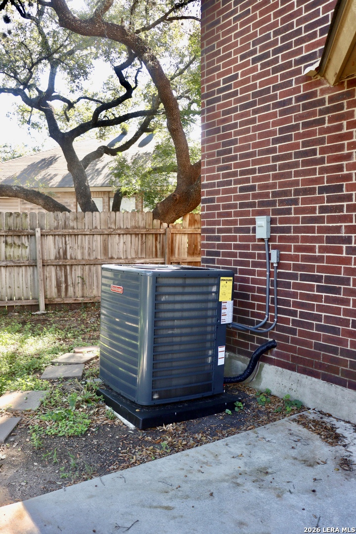 7611 Blue Flax Cove San Antonio TX 78249