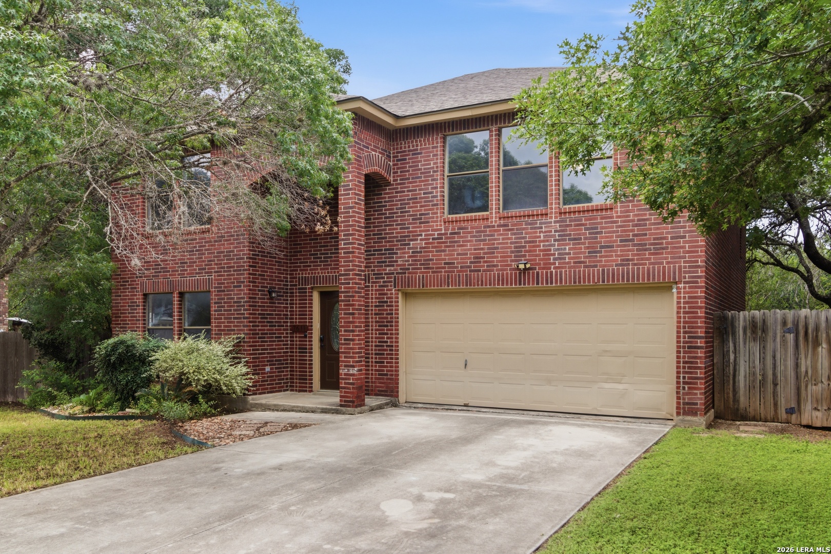 7611 Blue Flax Cove San Antonio TX 78249