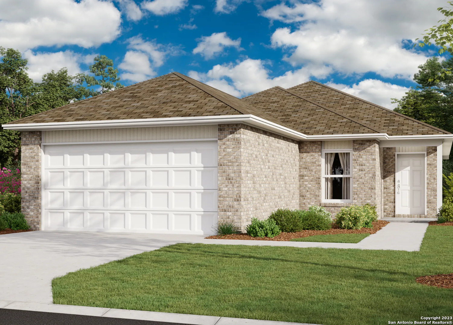 3223 Walker Oak San Antonio TX 78223