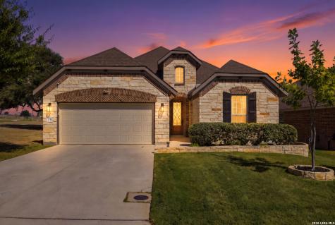 2190 Kiskadee Drive New Braunfels TX 78132