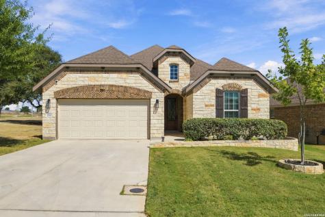 2190 Kiskadee Drive New Braunfels TX 78132