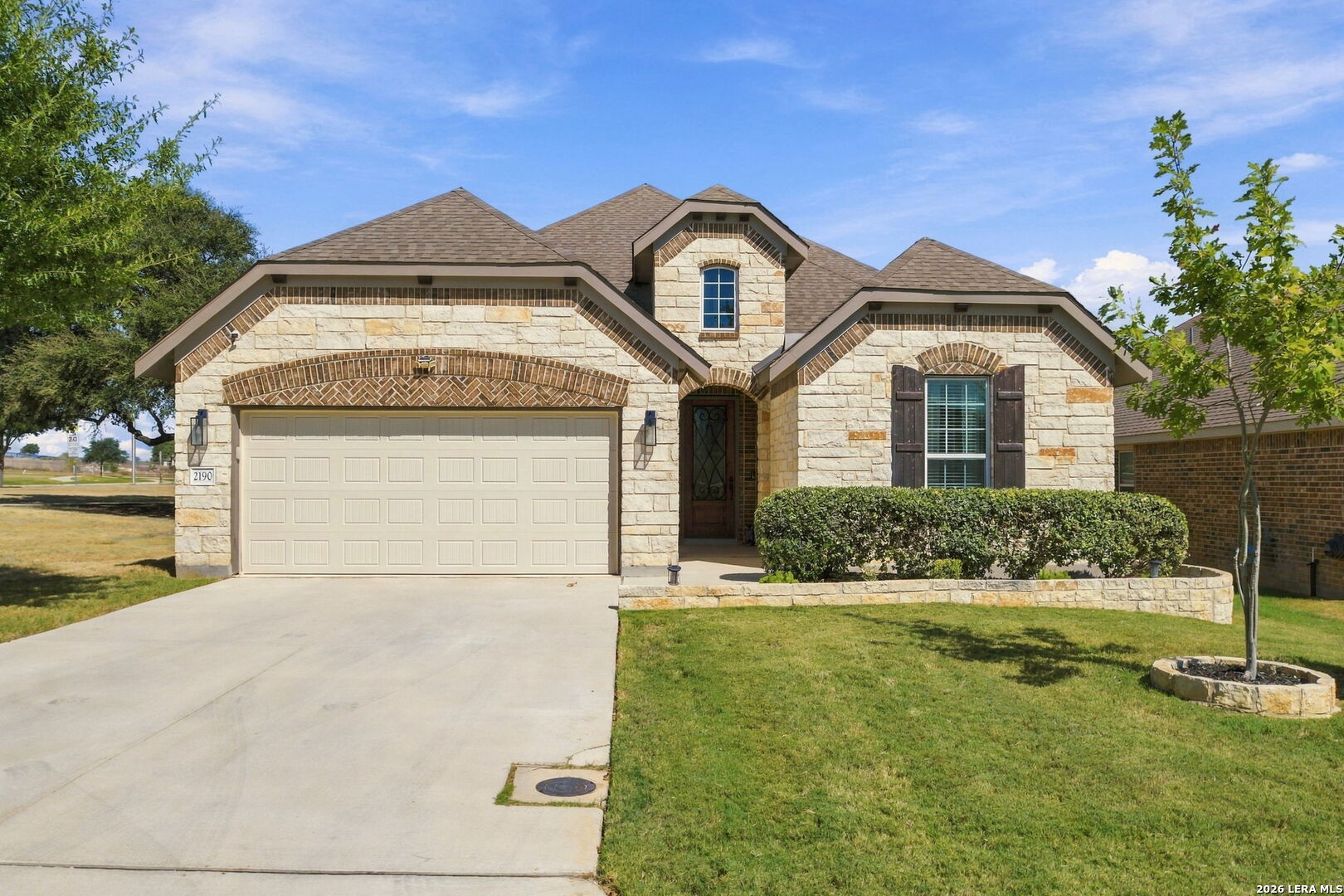 2190 Kiskadee Drive New Braunfels TX 78132