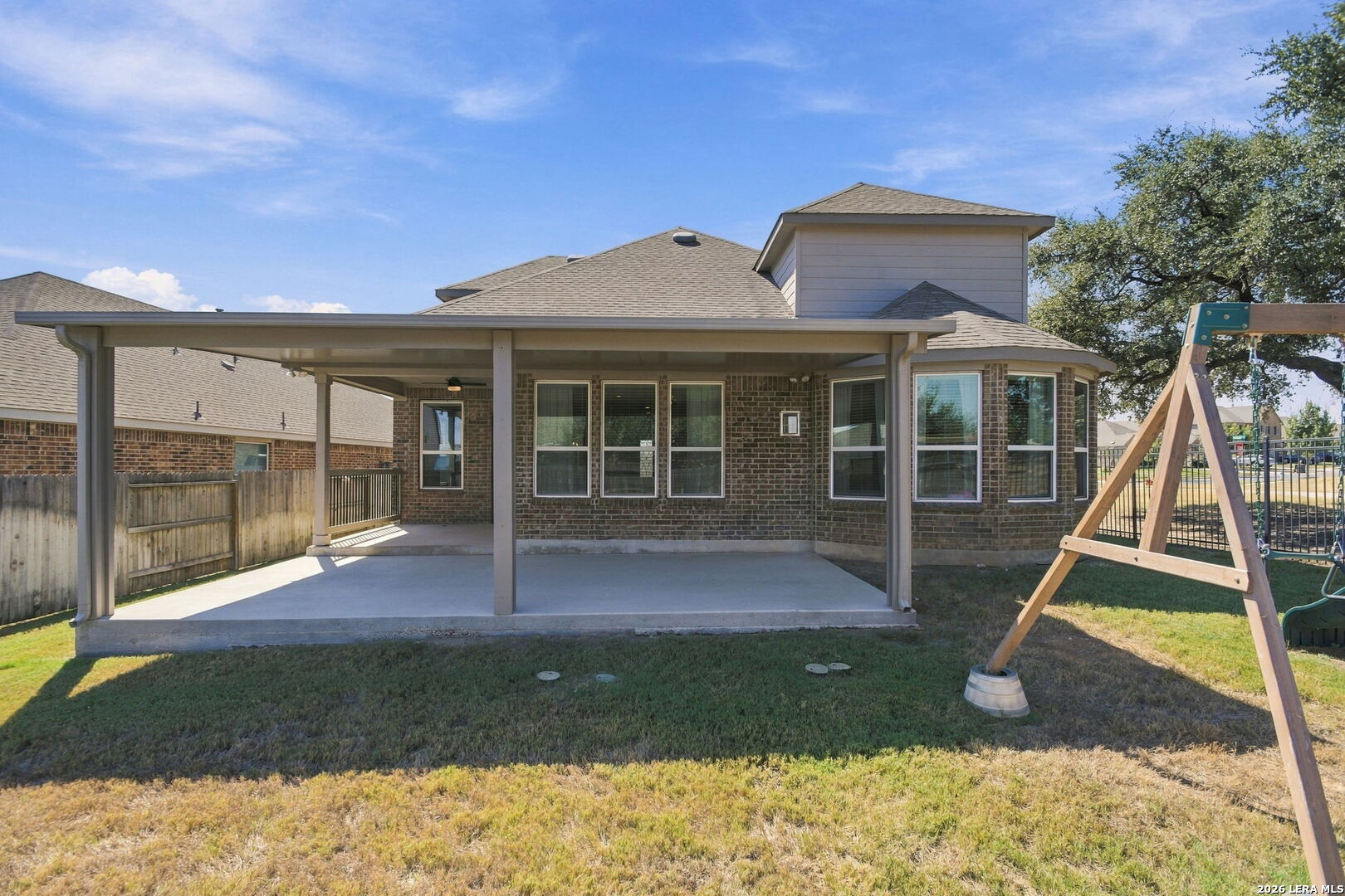 2190 Kiskadee Drive New Braunfels TX 78132