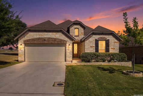 2190 Kiskadee Drive New Braunfels TX 78132