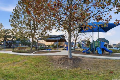 2190 Kiskadee Drive New Braunfels TX 78132