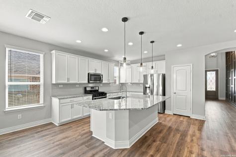 2190 Kiskadee Drive New Braunfels TX 78132