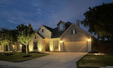 1420 Pioneer Drive New Braunfels TX 78132