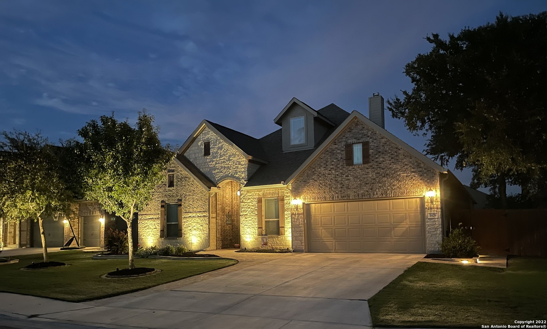1420 Pioneer Drive New Braunfels TX 78132