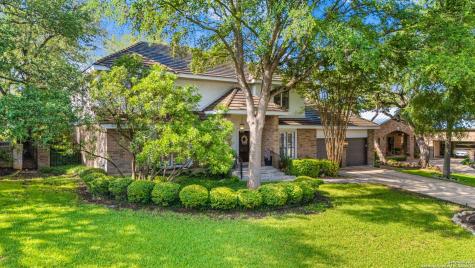 526 Mission Viejo San Antonio TX 78232