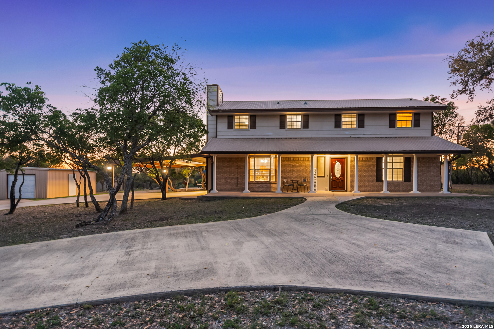 205 Rolling Oaks San Antonio TX 78253
