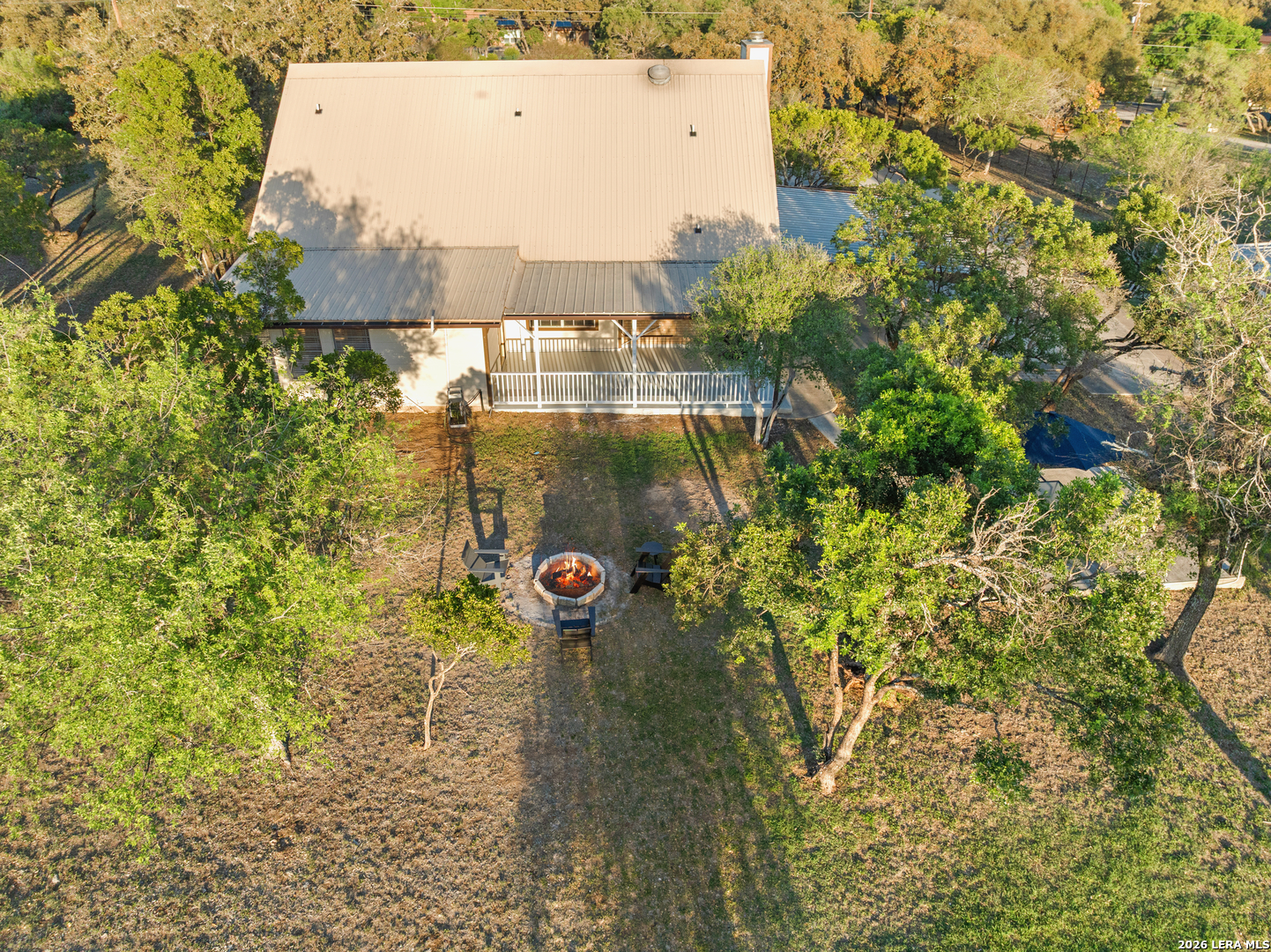 205 Rolling Oaks San Antonio TX 78253