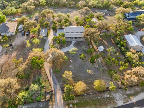 205 Rolling Oaks San Antonio TX 78253