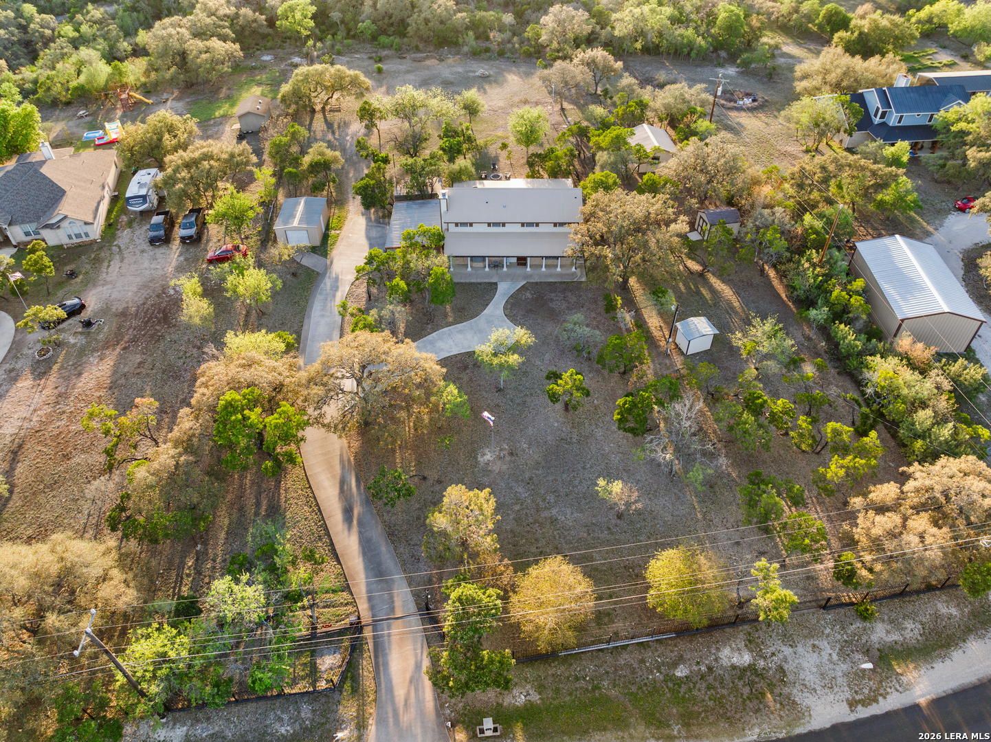 205 Rolling Oaks San Antonio TX 78253