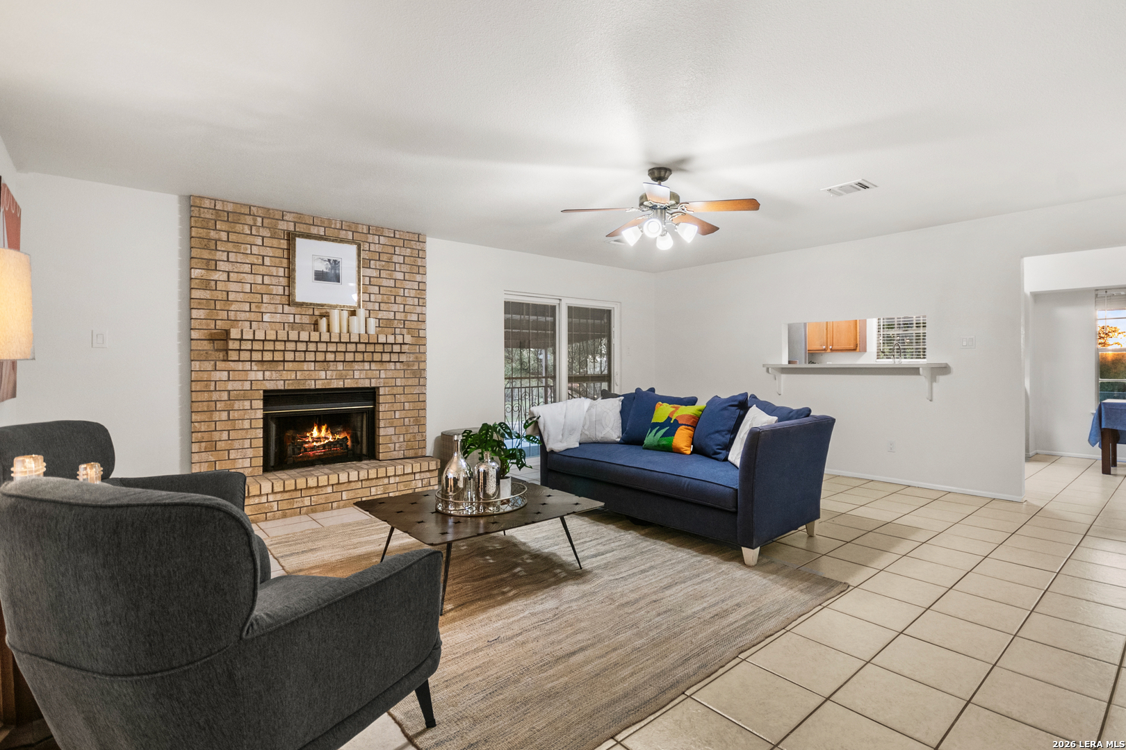 205 Rolling Oaks San Antonio TX 78253