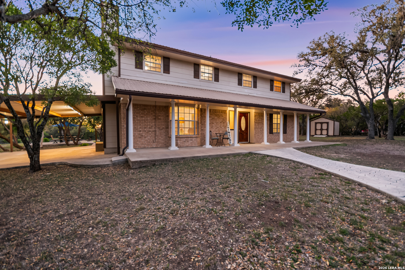 205 Rolling Oaks San Antonio TX 78253