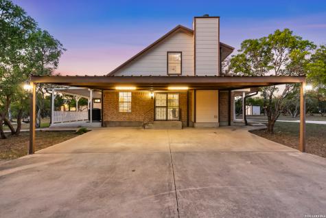 205 Rolling Oaks San Antonio TX 78253