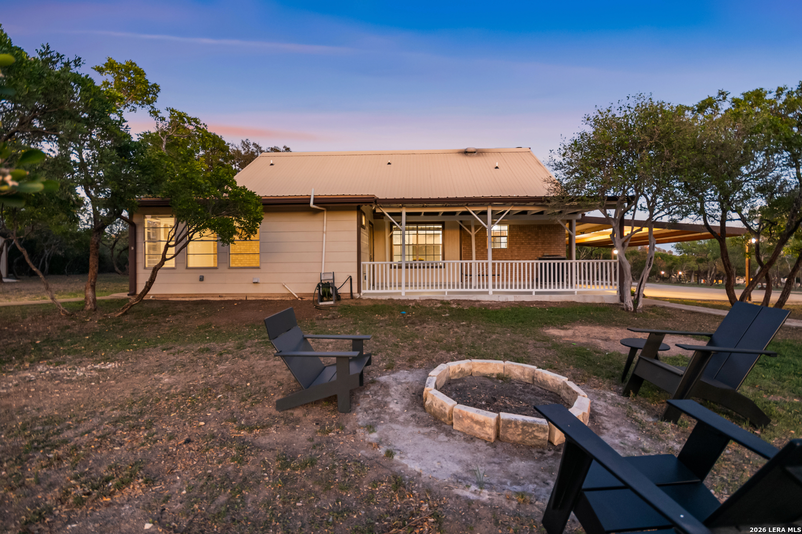 205 Rolling Oaks San Antonio TX 78253