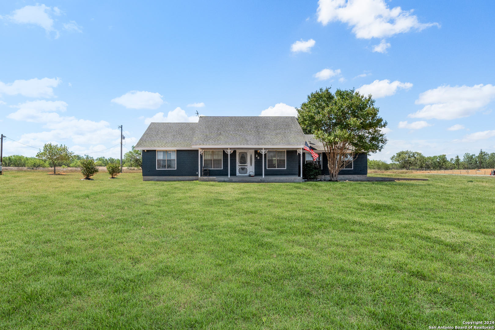 20 Mourning Dove Drive Lytle TX 78052