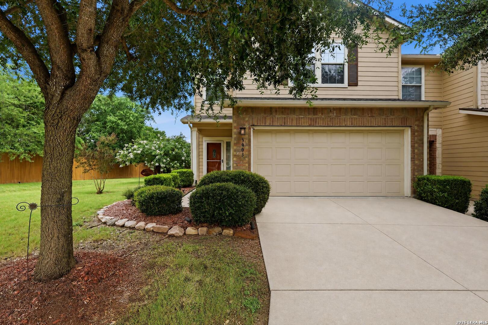 3903 Paradiso Loop San Antonio TX 78260