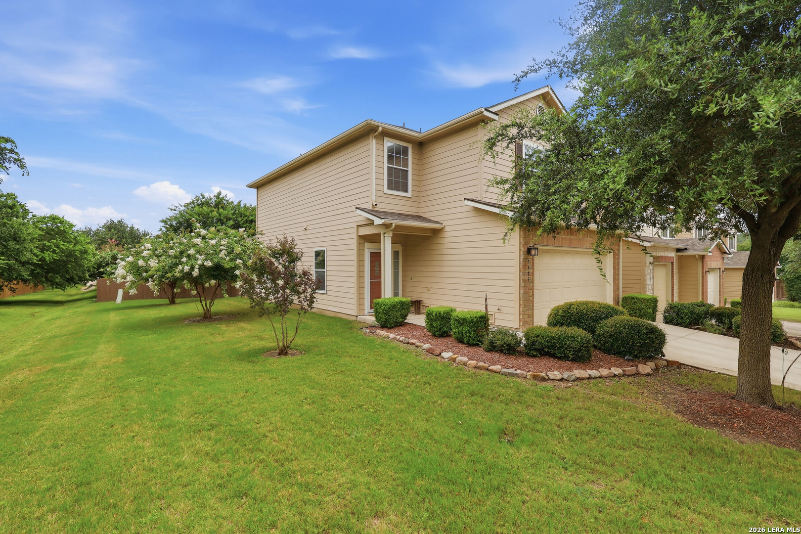 3903 Paradiso Loop San Antonio TX 78260