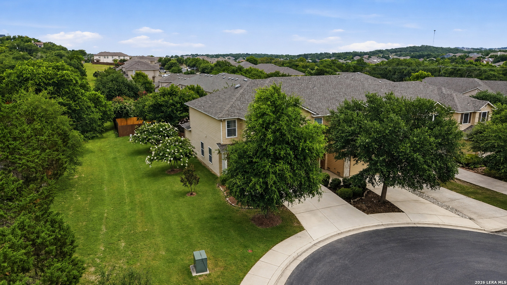 3903 Paradiso Loop San Antonio TX 78260