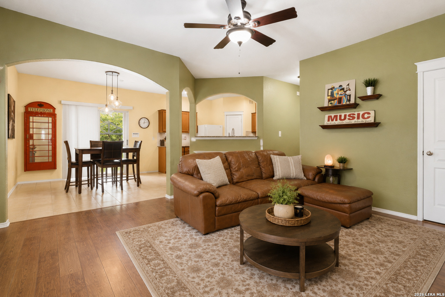 3903 Paradiso Loop San Antonio TX 78260