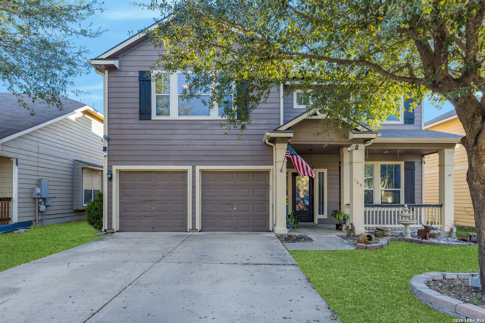 125 Brook Shire Cibolo TX 78108
