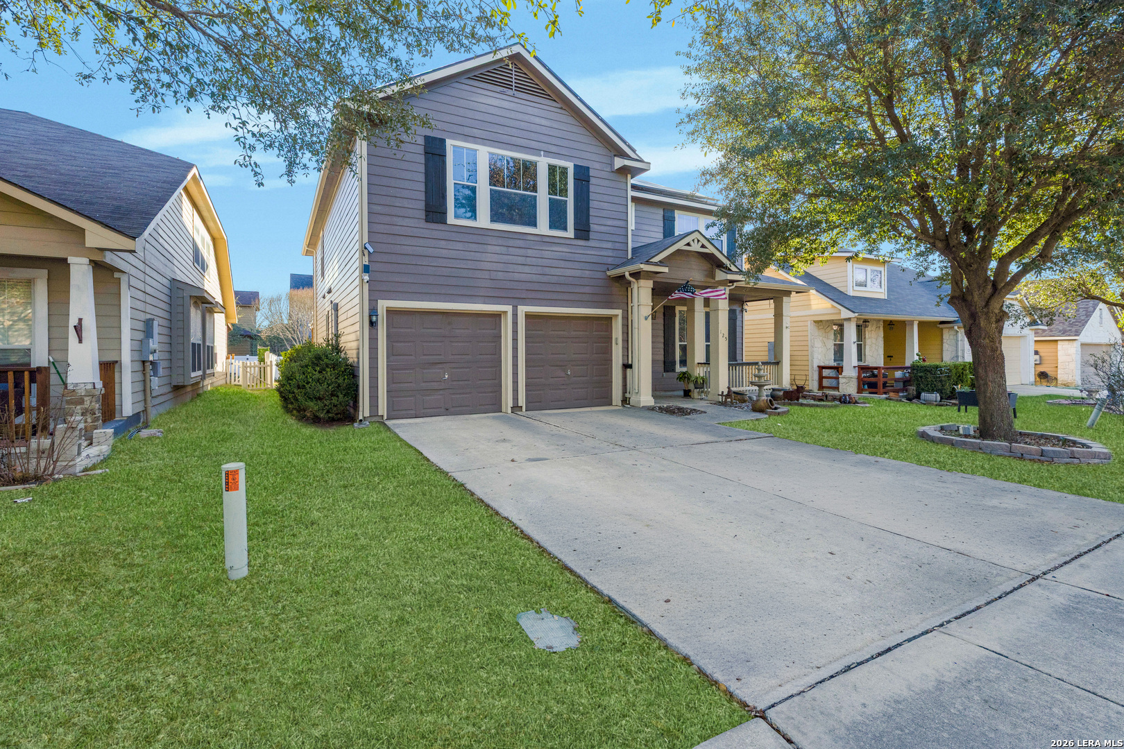 125 Brook Shire Cibolo TX 78108