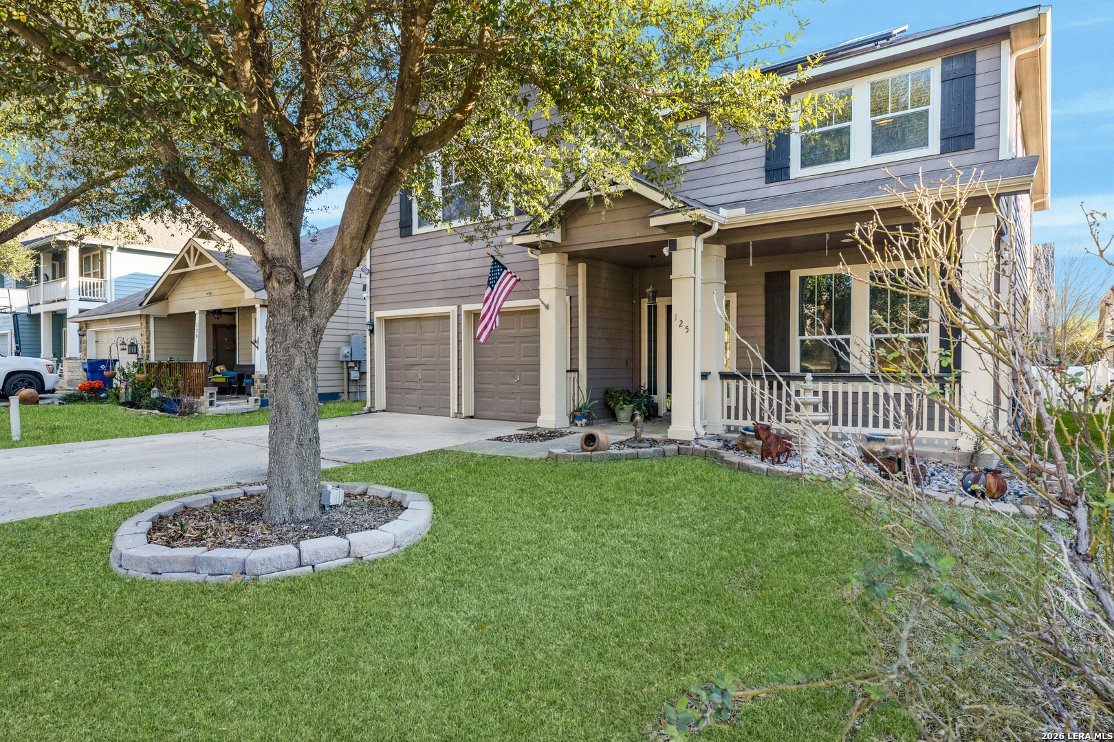 125 Brook Shire Cibolo TX 78108