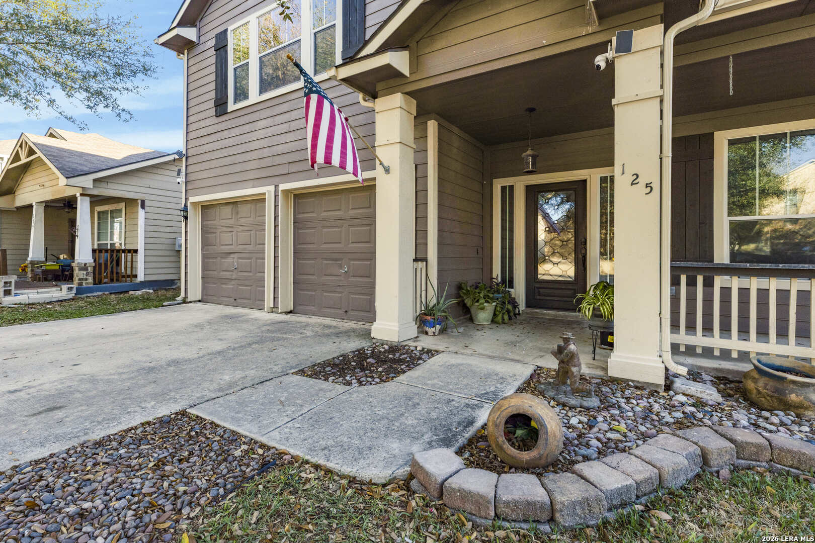 125 Brook Shire Cibolo TX 78108