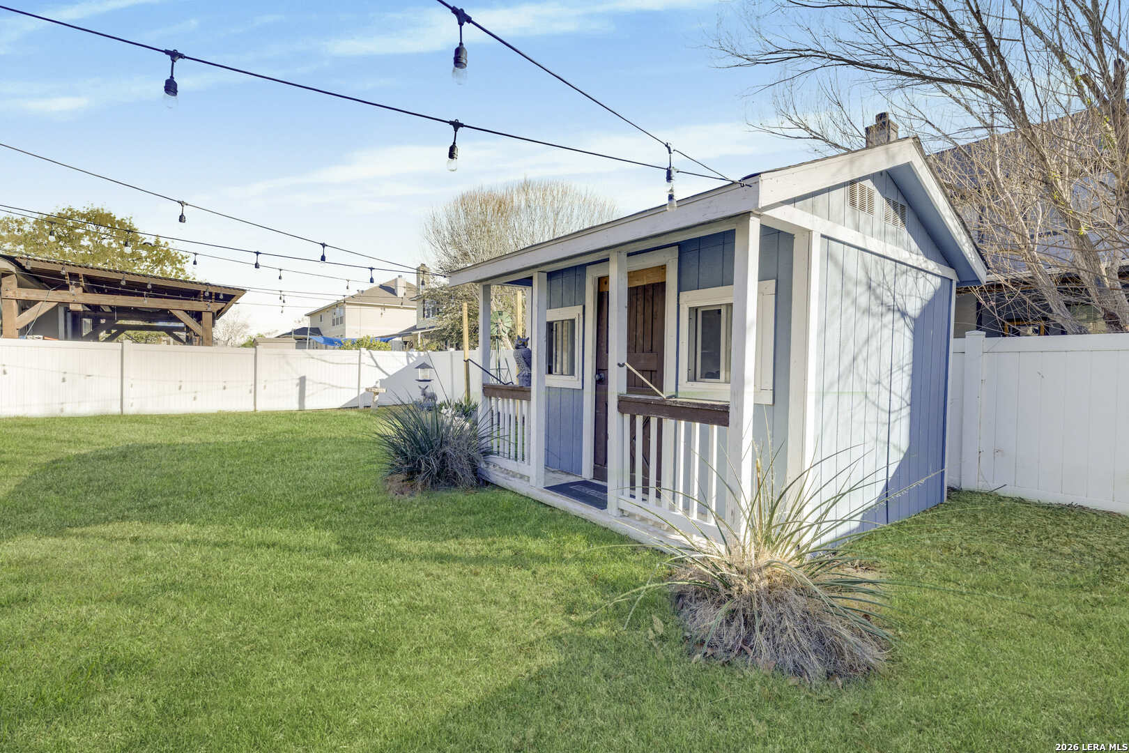 125 Brook Shire Cibolo TX 78108