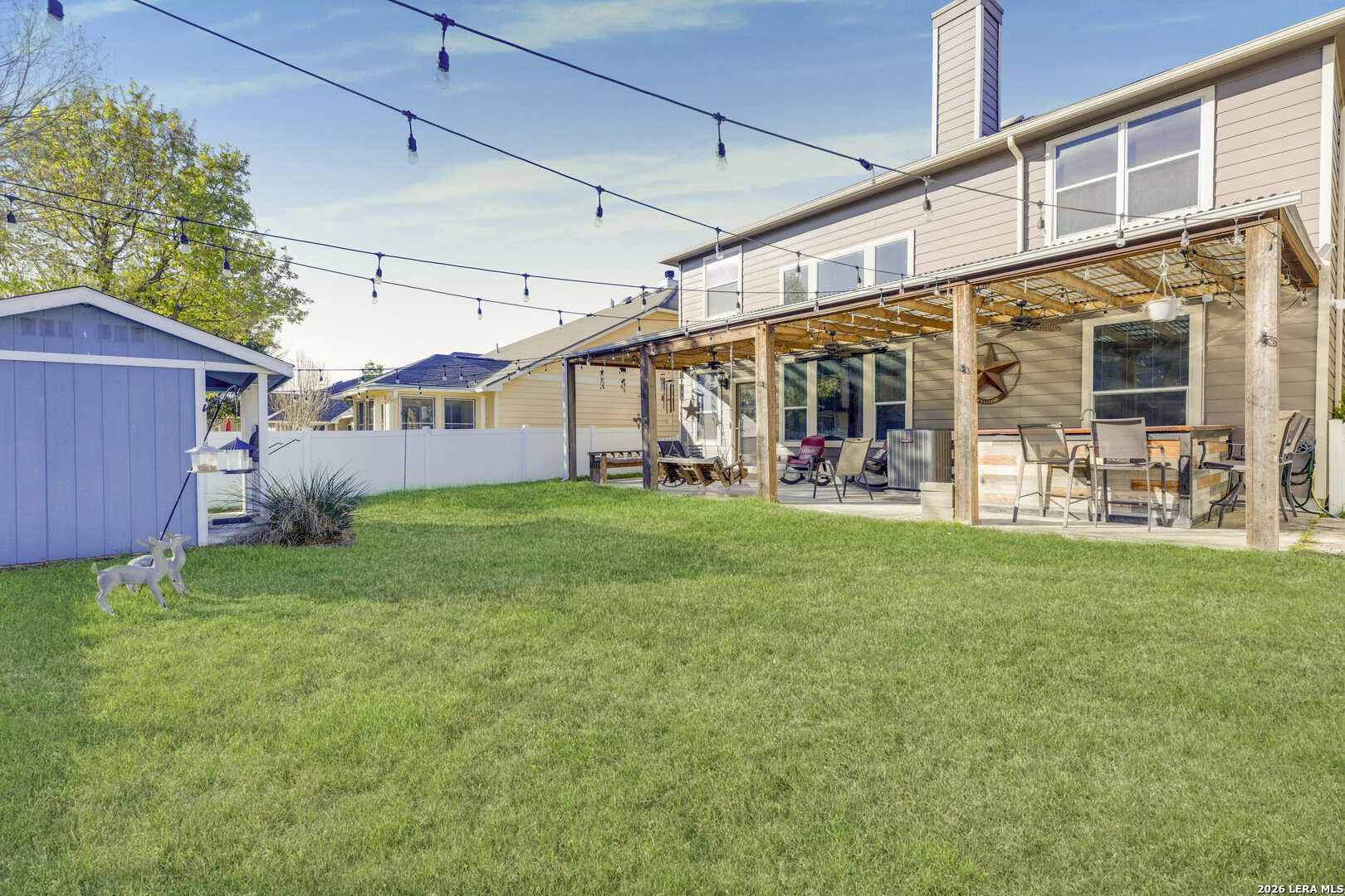 125 Brook Shire Cibolo TX 78108