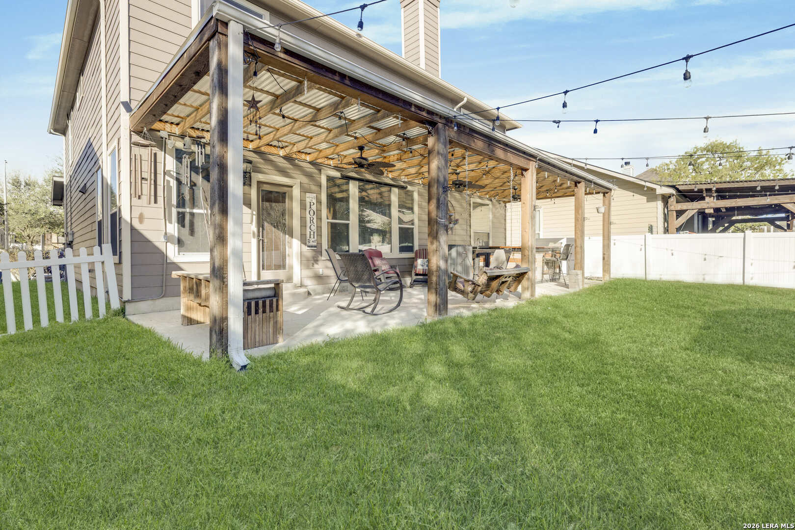 125 Brook Shire Cibolo TX 78108