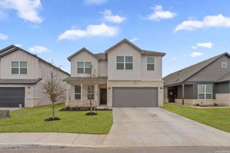 11910 Biznaga San Antonio TX 78254