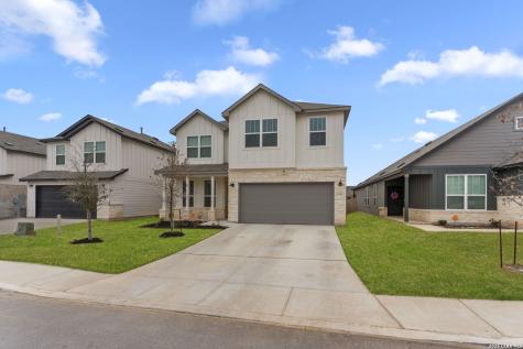 11910 Biznaga San Antonio TX 78254