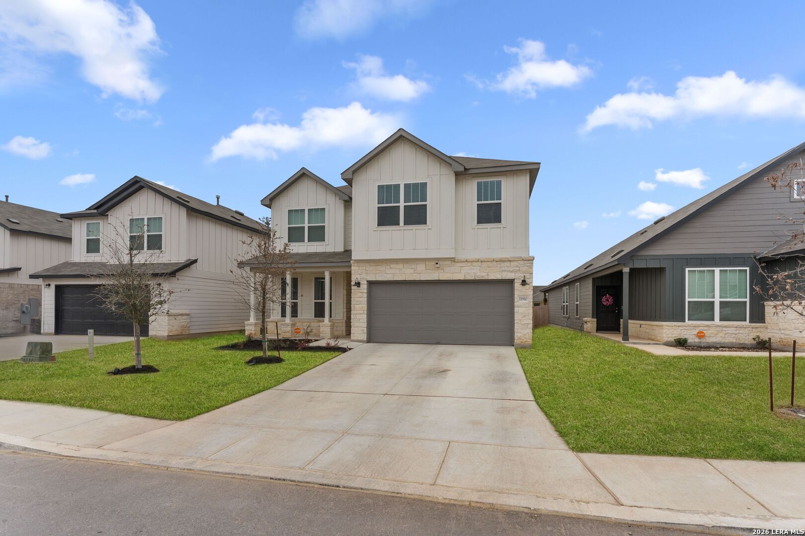 11910 Biznaga San Antonio TX 78254