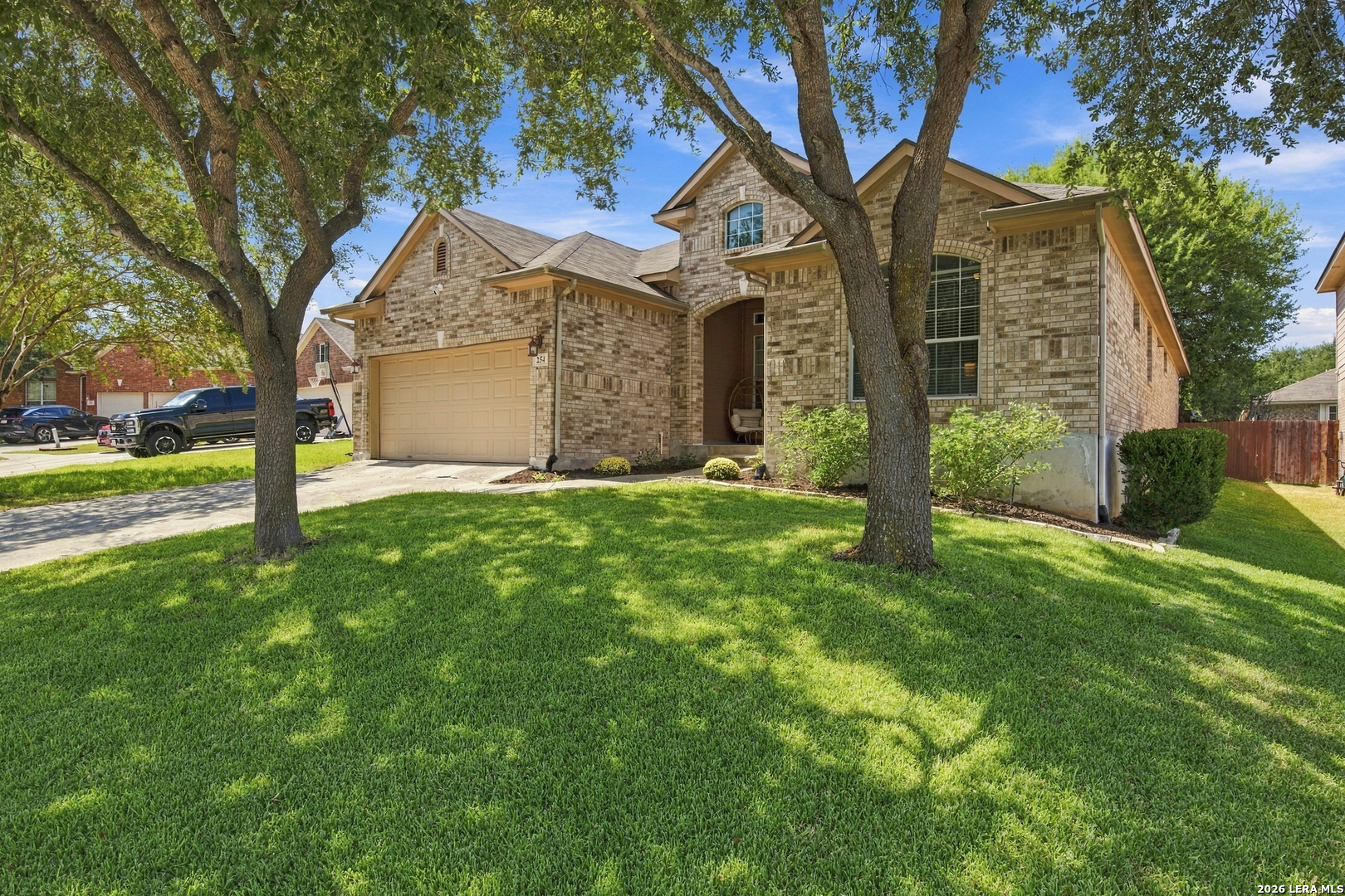 254 Maidstone Cove Cibolo TX 78108