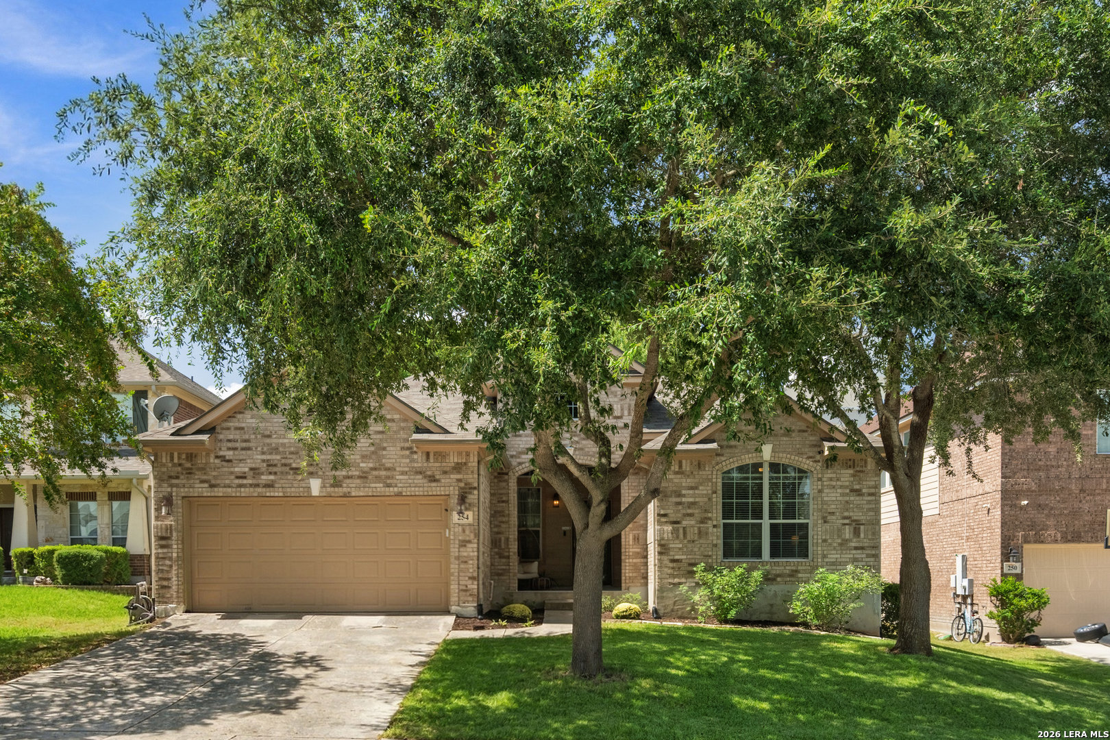 254 Maidstone Cove Cibolo TX 78108