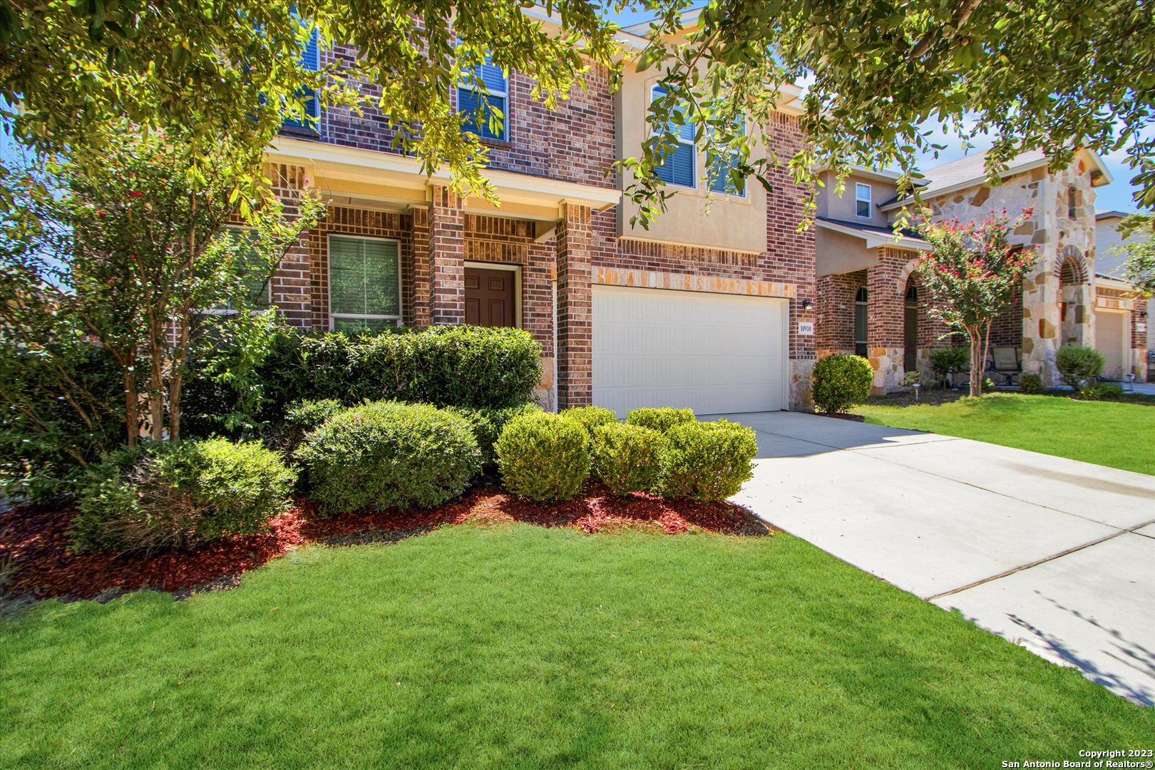 10910 Mustang Oak Drive San Antonio TX 78254