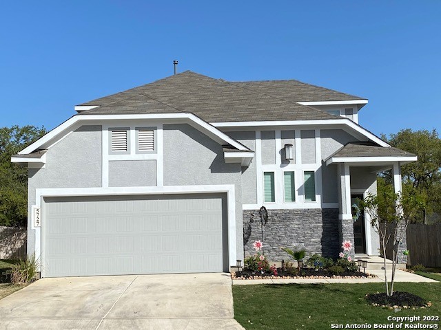 5627 Turkey Terrace San Antonio TX 78266