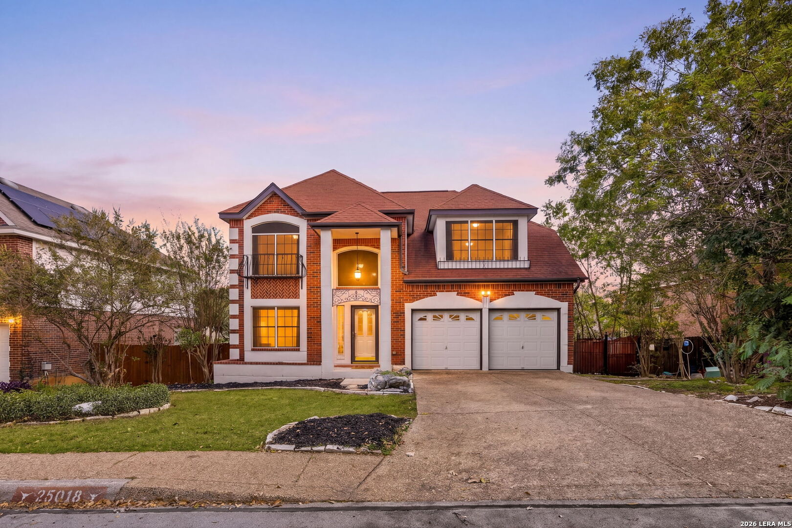 25018 Arrow Glen San Antonio TX 78258