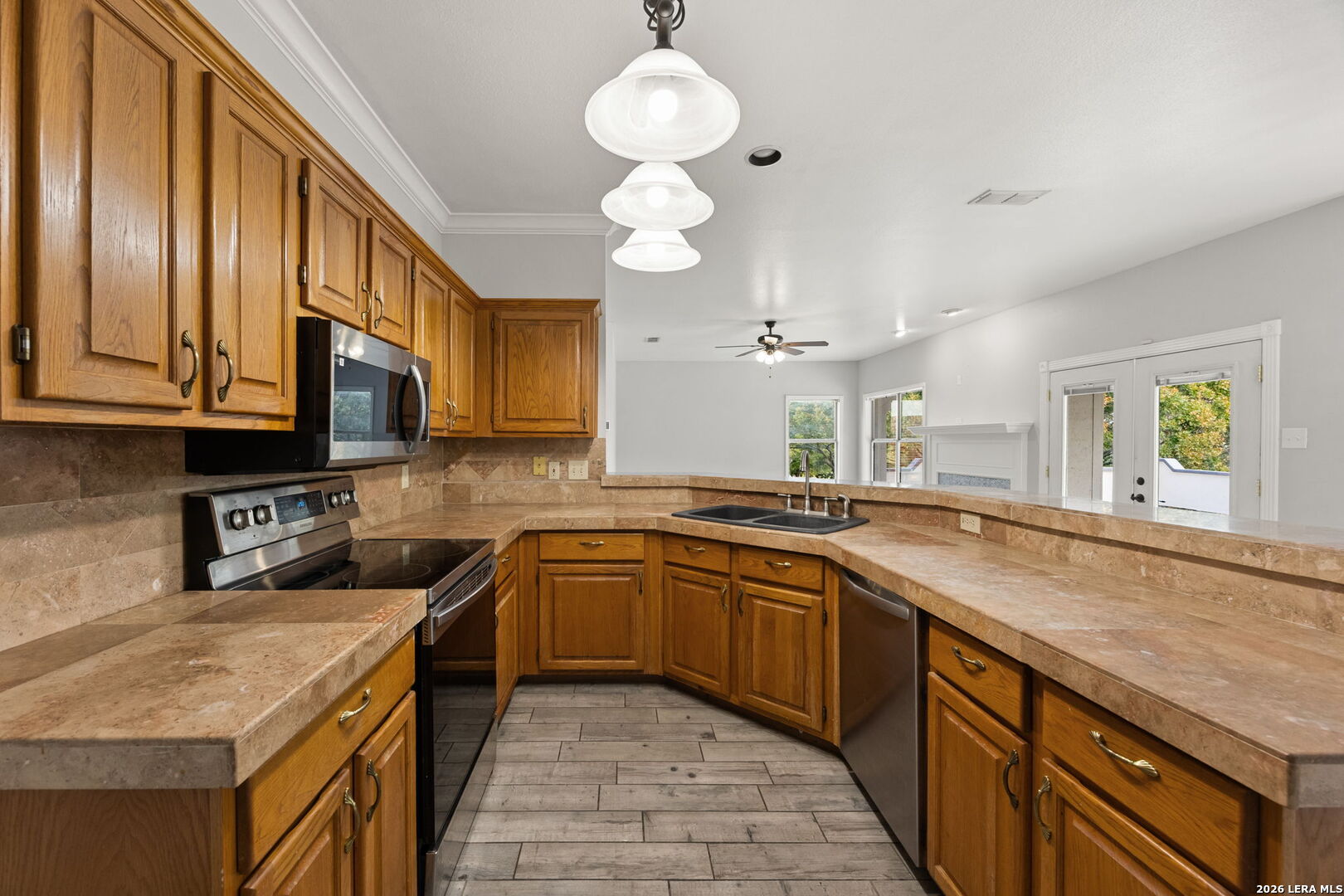 25018 Arrow Glen San Antonio TX 78258