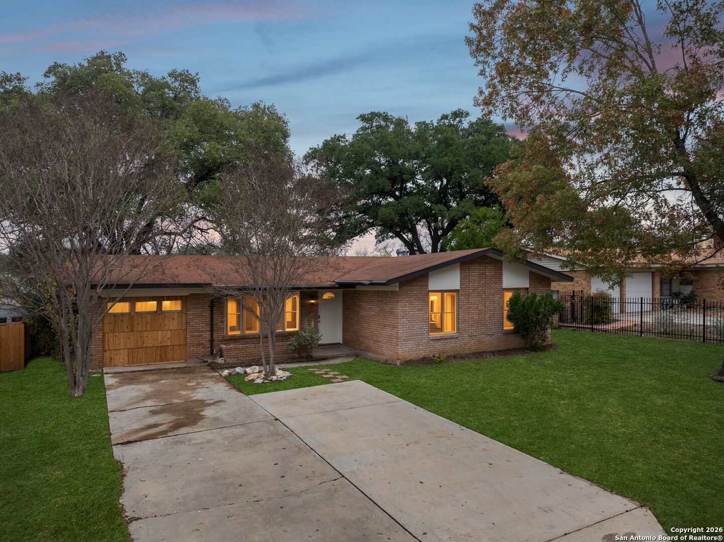 4627 Allegheny Drive San Antonio TX 78229