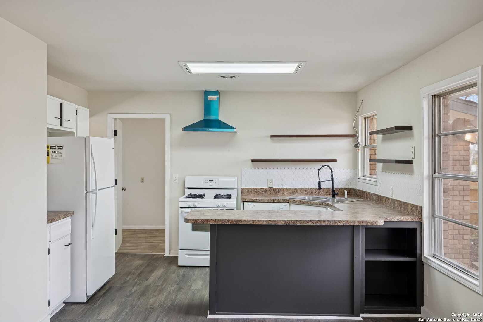4627 Allegheny Drive San Antonio TX 78229