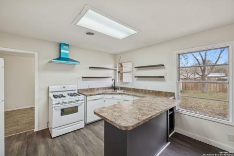 4627 Allegheny Drive San Antonio TX 78229