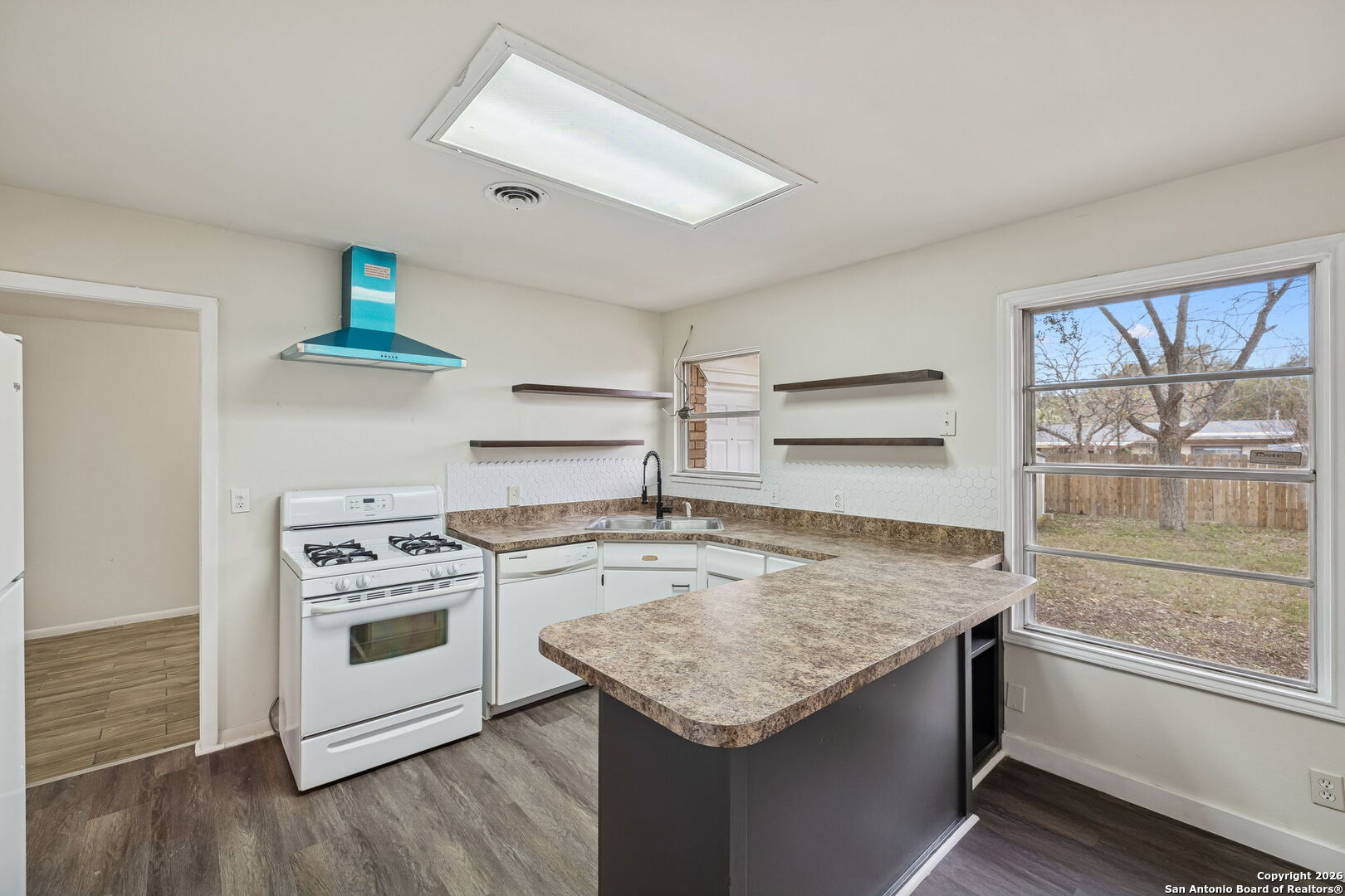 4627 Allegheny Drive San Antonio TX 78229
